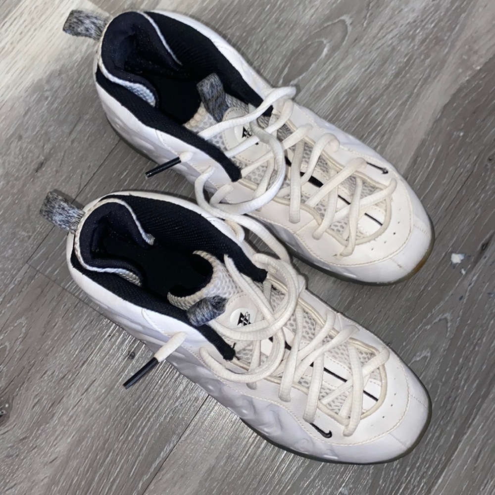 Kids Foamposites